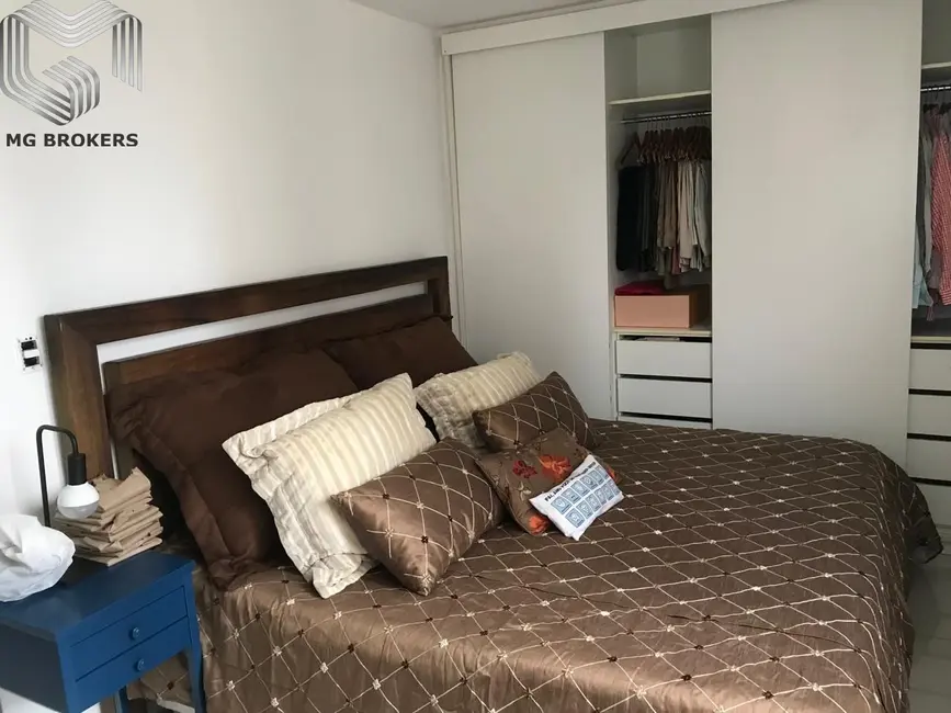 Foto 4 de Apartamento com 3 quartos à venda, 81m2 em Barra da Tijuca, Rio De Janeiro - RJ