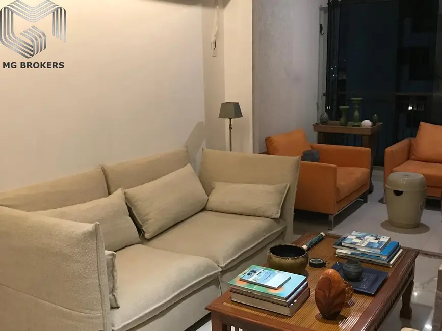 Foto 3 de Apartamento com 3 quartos à venda, 81m2 em Barra da Tijuca, Rio De Janeiro - RJ