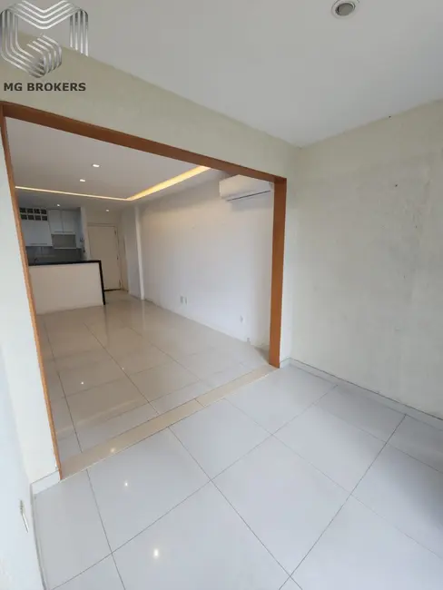 Apartamento com 3 quartos à venda, 81m2 em Barra da Tijuca, Rio De Janeiro - RJ - imagem 3 Foto 3 de Apartamento com 3 quartos à venda, 81m2 em Barra da Tijuca, Rio De Janeiro - RJ