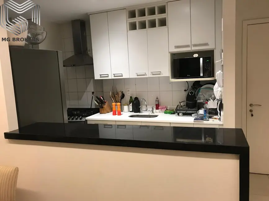Foto 2 de Apartamento com 3 quartos à venda, 81m2 em Barra da Tijuca, Rio De Janeiro - RJ