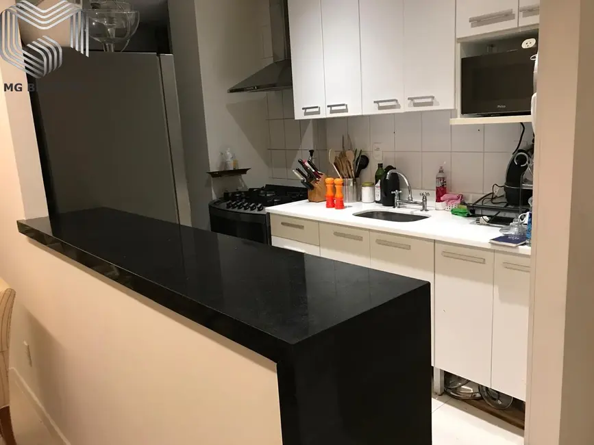 Foto 1 de Apartamento com 3 quartos à venda, 81m2 em Barra da Tijuca, Rio De Janeiro - RJ