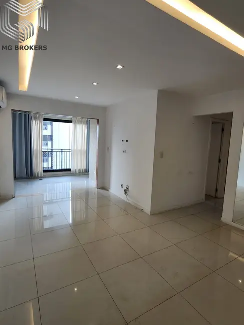 Apartamento com 3 quartos à venda, 81m2 em Barra da Tijuca, Rio De Janeiro - RJ - imagem 2 Foto 2 de Apartamento com 3 quartos à venda, 81m2 em Barra da Tijuca, Rio De Janeiro - RJ