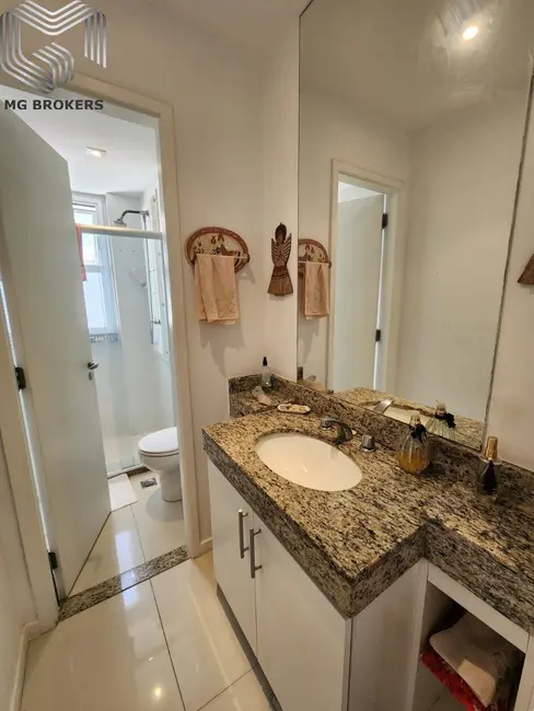 Foto 8 de Apartamento com 3 quartos à venda, 81m2 em Barra da Tijuca, Rio De Janeiro - RJ