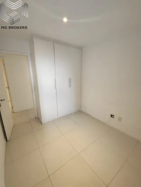 Apartamento com 3 quartos à venda, 81m2 em Barra da Tijuca, Rio De Janeiro - RJ - imagem 9 Foto 9 de Apartamento com 3 quartos à venda, 81m2 em Barra da Tijuca, Rio De Janeiro - RJ