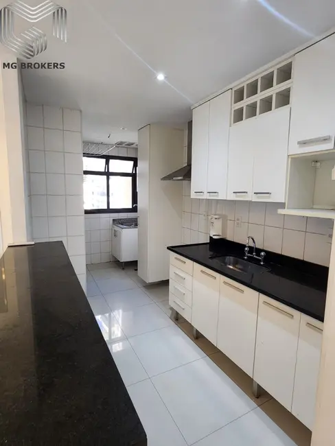 Apartamento com 3 quartos à venda, 81m2 em Barra da Tijuca, Rio De Janeiro - RJ - imagem 5 Foto 5 de Apartamento com 3 quartos à venda, 81m2 em Barra da Tijuca, Rio De Janeiro - RJ