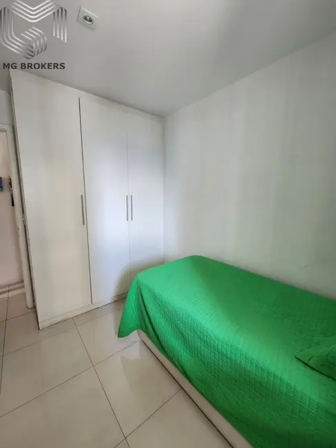 Foto 6 de Apartamento com 3 quartos à venda, 81m2 em Barra da Tijuca, Rio De Janeiro - RJ