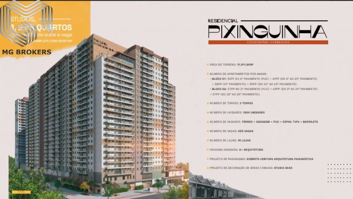 Apartamento com 1 quarto à venda, 33m2 em Santo Cristo, Rio De Janeiro - RJ - imagem 8 Foto 8 de Apartamento com 1 quarto à venda, 33m2 em Santo Cristo, Rio De Janeiro - RJ