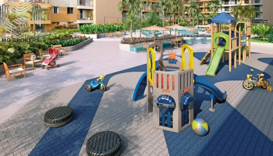 Apartamento com 1 quarto à venda, 33m2 em Santo Cristo, Rio De Janeiro - RJ - imagem 9 Foto 9 de Apartamento com 1 quarto à venda, 33m2 em Santo Cristo, Rio De Janeiro - RJ