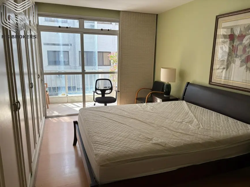 Foto 7 de Apartamento com 4 quartos à venda, 280m2 em Barra da Tijuca, Rio De Janeiro - RJ