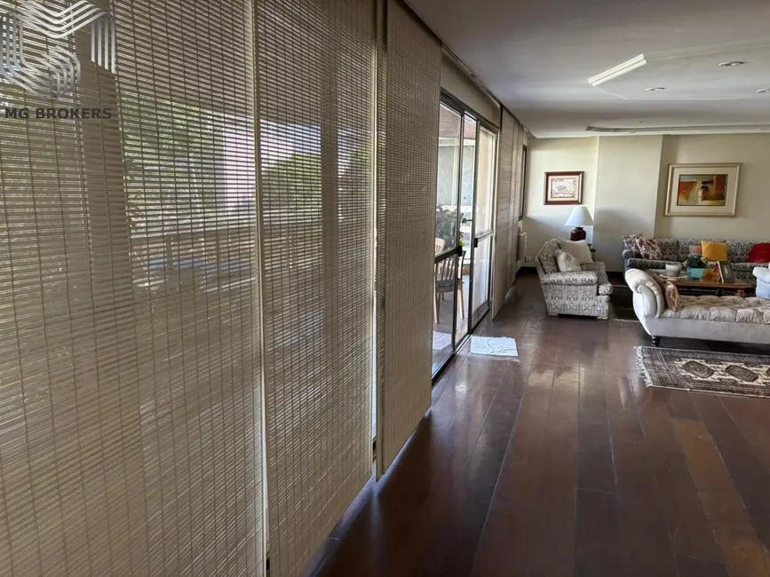 Foto 8 de Apartamento com 4 quartos à venda, 280m2 em Barra da Tijuca, Rio De Janeiro - RJ