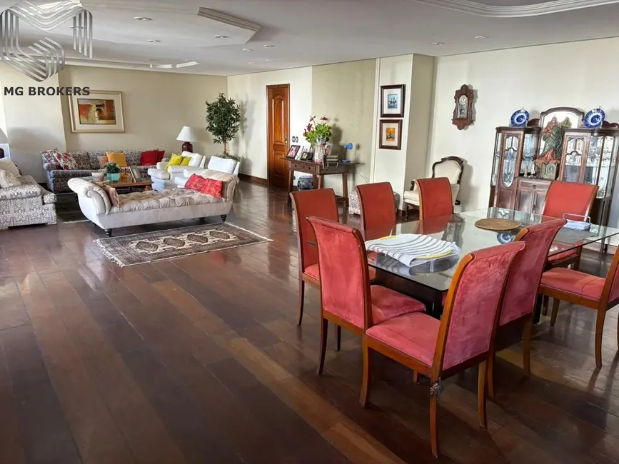 Foto 1 de Apartamento com 4 quartos à venda, 280m2 em Barra da Tijuca, Rio De Janeiro - RJ