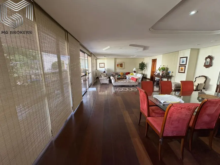 Foto 9 de Apartamento com 4 quartos à venda, 280m2 em Barra da Tijuca, Rio De Janeiro - RJ