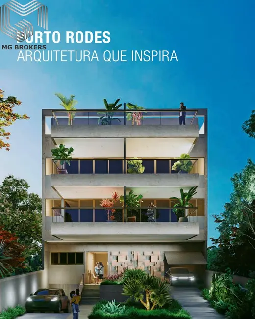 Foto 9 de Apartamento com 2 quartos à venda, 88m2 em Barra da Tijuca, Rio De Janeiro - RJ