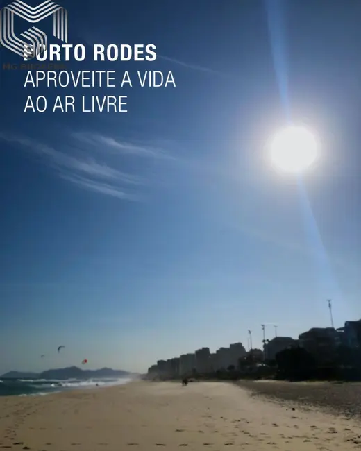 Foto 3 de Apartamento com 2 quartos à venda, 88m2 em Barra da Tijuca, Rio De Janeiro - RJ