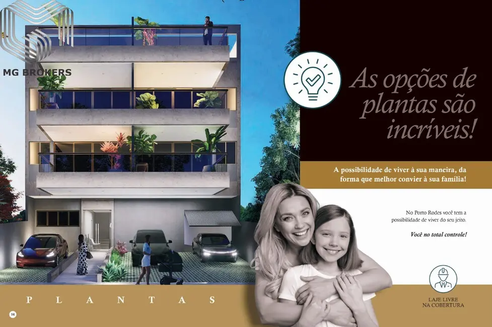 Foto 6 de Apartamento com 2 quartos à venda, 88m2 em Barra da Tijuca, Rio De Janeiro - RJ