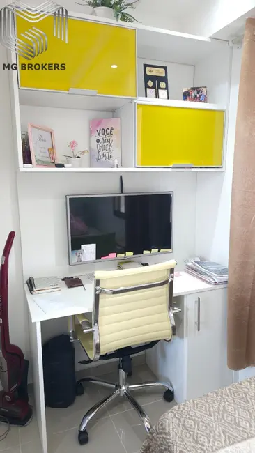 Foto 8 de Apartamento com 2 quartos à venda, 65m2 em Anil, Rio De Janeiro - RJ