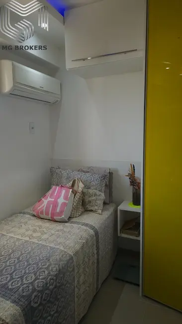 Foto 7 de Apartamento com 2 quartos à venda, 65m2 em Anil, Rio De Janeiro - RJ