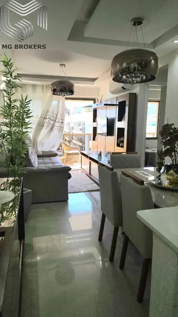 Foto 1 de Apartamento com 2 quartos à venda, 65m2 em Anil, Rio De Janeiro - RJ
