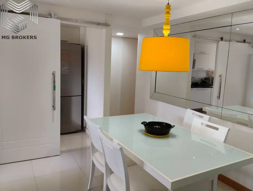 Foto 9 de Apartamento com 3 quartos à venda, 82m2 em Recreio dos Bandeirantes, Rio De Janeiro - RJ