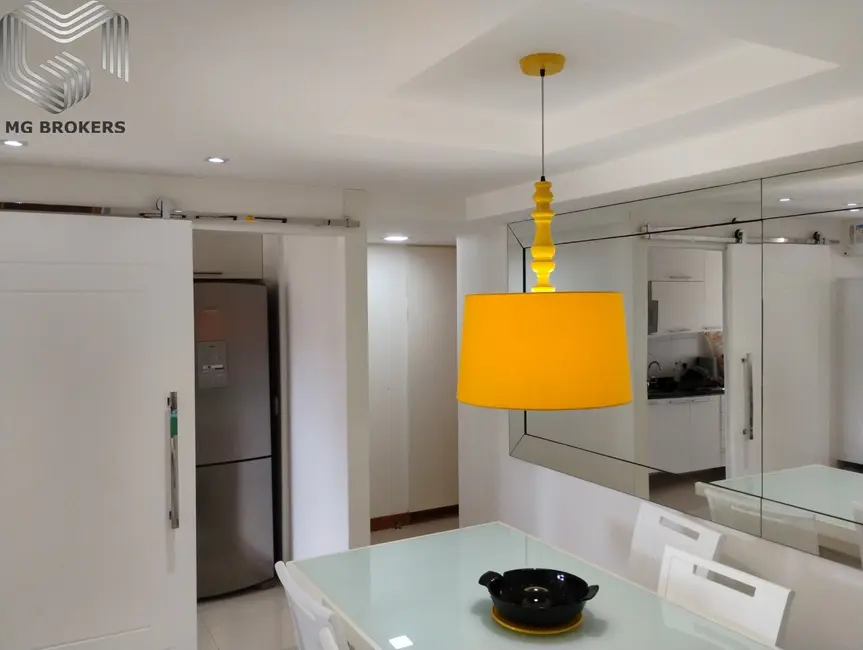 Foto 7 de Apartamento com 3 quartos à venda, 82m2 em Recreio dos Bandeirantes, Rio De Janeiro - RJ