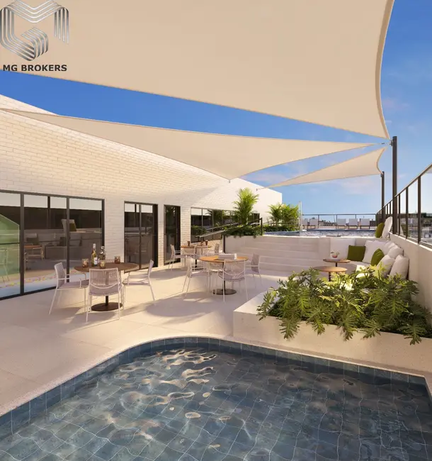 Foto 7 de Apartamento com 1 quarto à venda, 36m2 em Vila Isabel, Rio De Janeiro - RJ