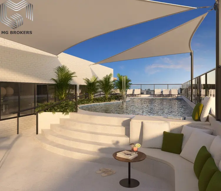 Foto 8 de Apartamento com 1 quarto à venda, 36m2 em Vila Isabel, Rio De Janeiro - RJ