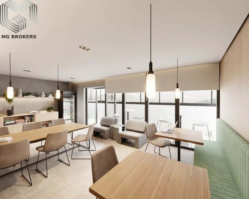 Foto 4 de Apartamento com 1 quarto à venda, 36m2 em Vila Isabel, Rio De Janeiro - RJ