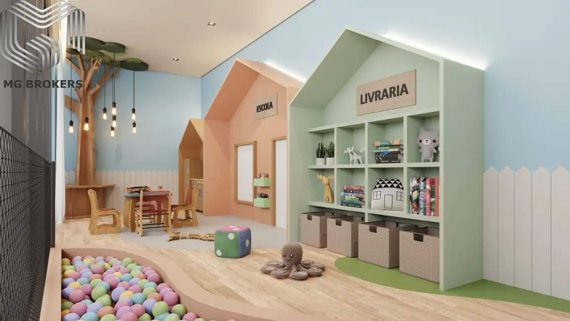 Foto 6 de Apartamento com 1 quarto à venda, 36m2 em Vila Isabel, Rio De Janeiro - RJ