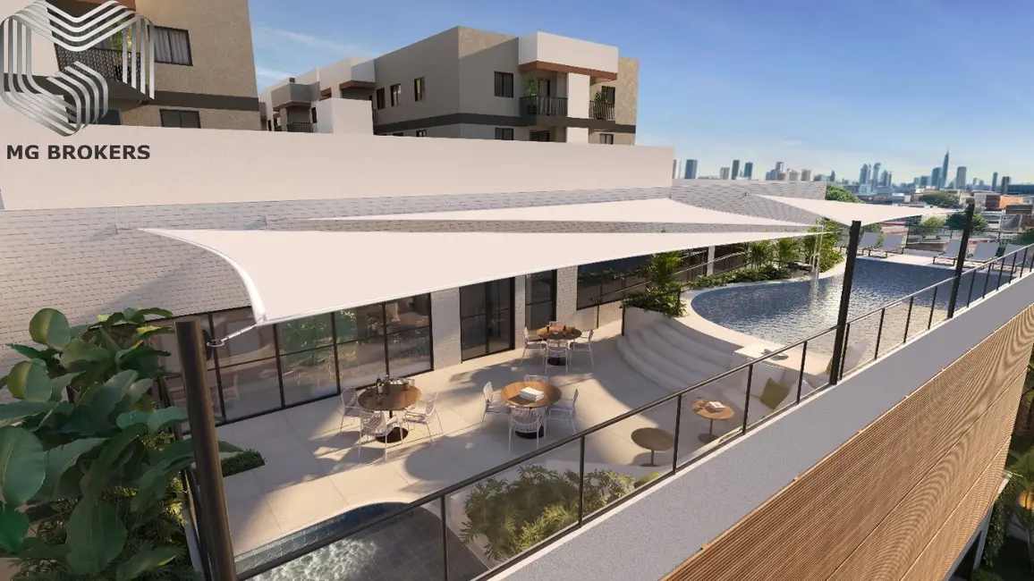 Foto 9 de Apartamento com 1 quarto à venda, 36m2 em Vila Isabel, Rio De Janeiro - RJ