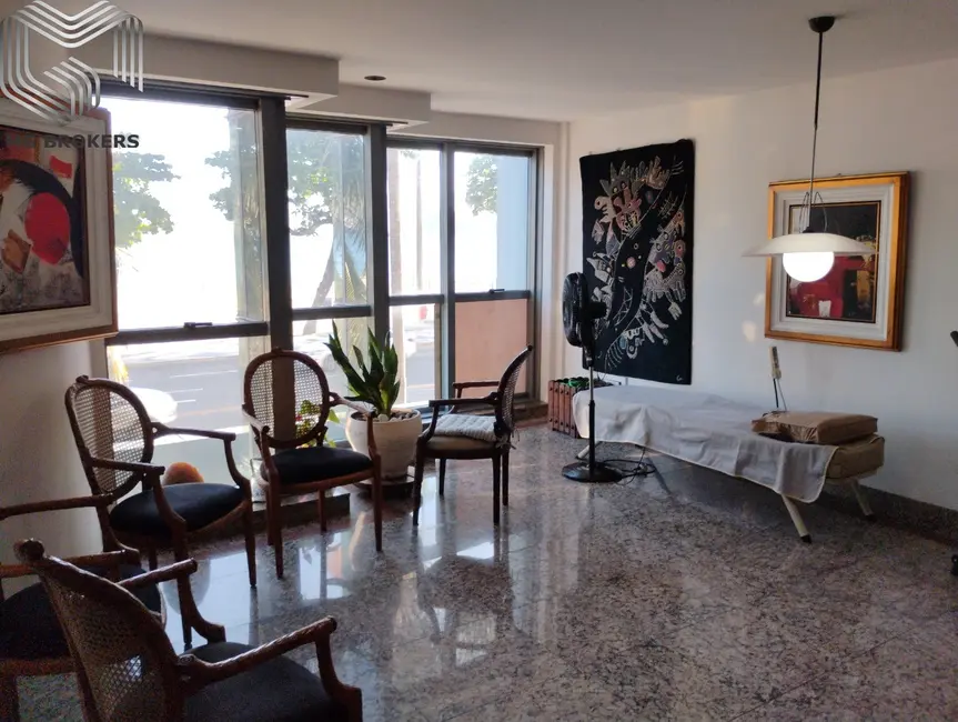 Apartamento com 4 quartos à venda, 450m2 em Icaraí, Niteroi - RJ - imagem 7 Foto 7 de Apartamento com 4 quartos à venda, 450m2 em Icaraí, Niteroi - RJ