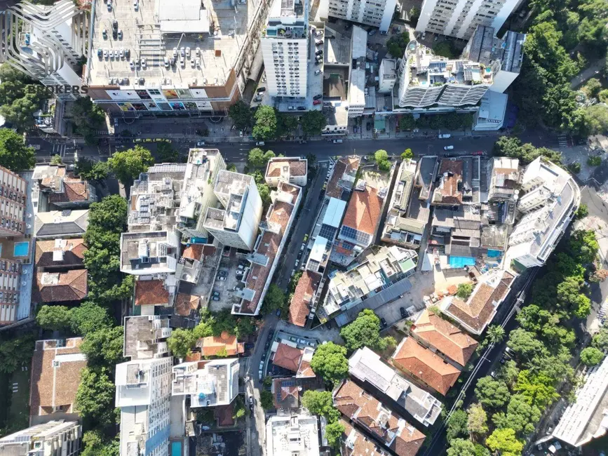 Apartamento com 1 quarto à venda, 38m2 em Gávea, Rio De Janeiro - RJ - imagem 4 Foto 4 de Apartamento com 1 quarto à venda, 38m2 em Gávea, Rio De Janeiro - RJ