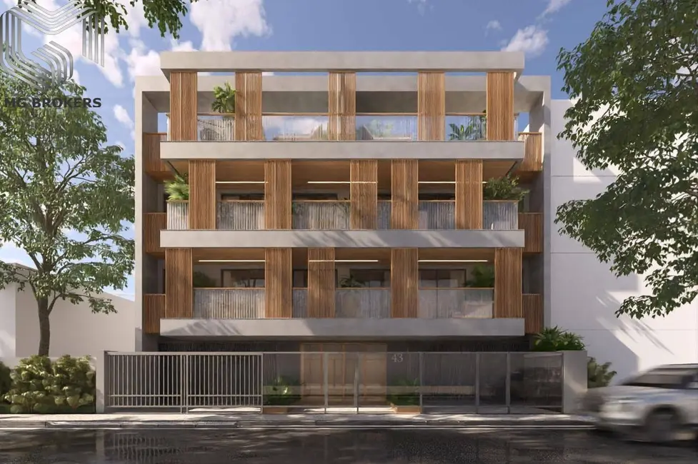 Foto 1 de Apartamento com 2 quartos à venda, 156m2 em Gávea, Rio De Janeiro - RJ