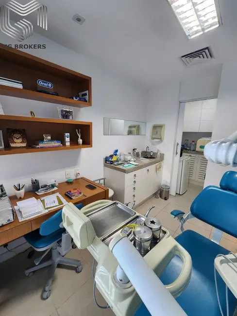 Sala Comercial à venda, 31m2 em Barra da Tijuca, Rio De Janeiro - RJ - imagem 4 Foto 4 de Sala Comercial à venda, 31m2 em Barra da Tijuca, Rio De Janeiro - RJ