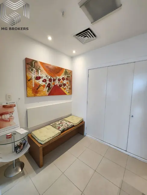 Sala Comercial à venda, 31m2 em Barra da Tijuca, Rio De Janeiro - RJ - imagem 7 Foto 7 de Sala Comercial à venda, 31m2 em Barra da Tijuca, Rio De Janeiro - RJ