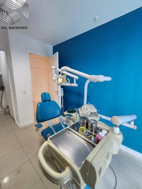 Sala Comercial à venda, 31m2 em Barra da Tijuca, Rio De Janeiro - RJ - imagem 5 Foto 5 de Sala Comercial à venda, 31m2 em Barra da Tijuca, Rio De Janeiro - RJ