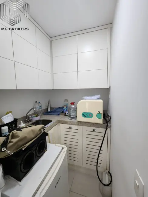 Sala Comercial à venda, 31m2 em Barra da Tijuca, Rio De Janeiro - RJ - imagem 9 Foto 9 de Sala Comercial à venda, 31m2 em Barra da Tijuca, Rio De Janeiro - RJ