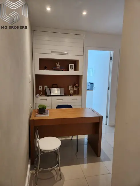 Foto 2 de Sala Comercial à venda, 32m2 em Barra da Tijuca, Rio De Janeiro - RJ
