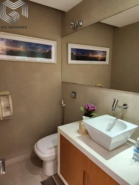 Sala Comercial à venda, 31m2 em Barra da Tijuca, Rio De Janeiro - RJ - imagem 3 Foto 3 de Sala Comercial à venda, 31m2 em Barra da Tijuca, Rio De Janeiro - RJ