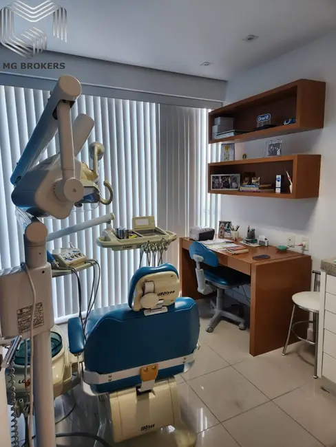 Sala Comercial à venda, 31m2 em Barra da Tijuca, Rio De Janeiro - RJ - imagem 6 Foto 6 de Sala Comercial à venda, 31m2 em Barra da Tijuca, Rio De Janeiro - RJ