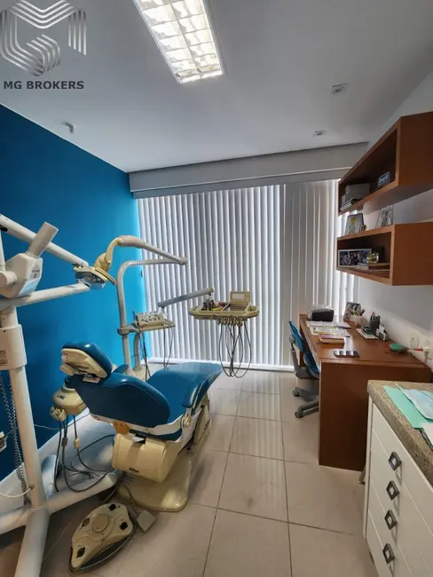 Foto 1 de Sala Comercial à venda, 32m2 em Barra da Tijuca, Rio De Janeiro - RJ