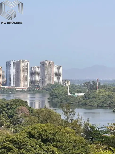 Foto 5 de Apartamento com 1 quarto à venda, 67m2 em Barra da Tijuca, Rio De Janeiro - RJ