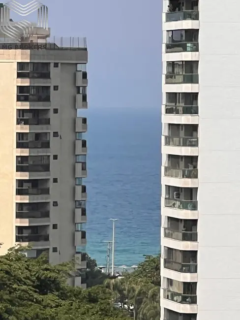 Foto 6 de Apartamento com 1 quarto à venda, 67m2 em Barra da Tijuca, Rio De Janeiro - RJ