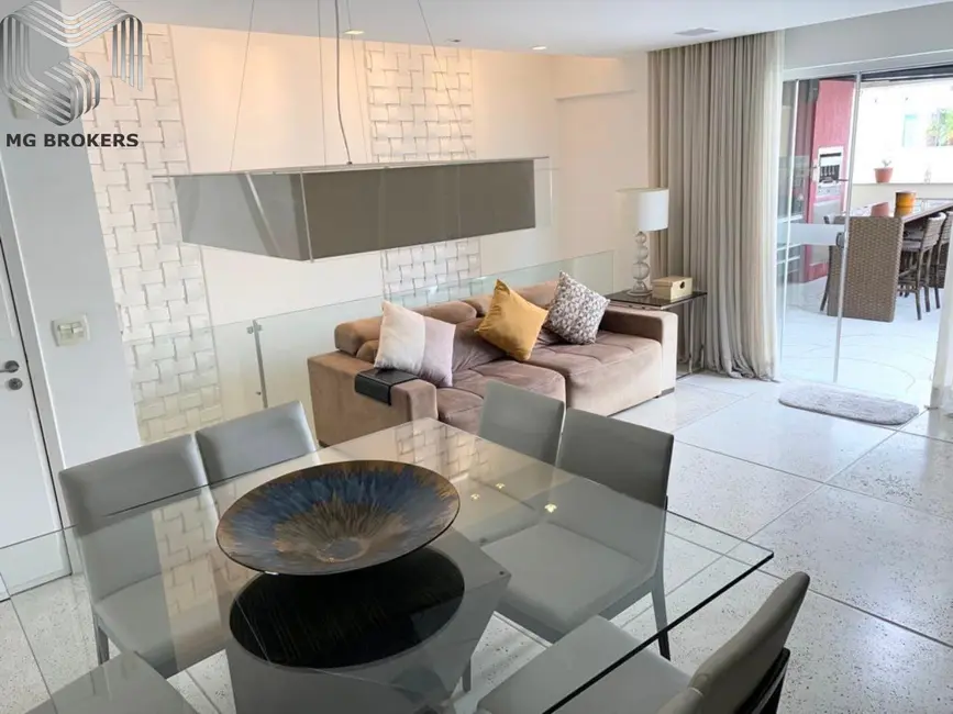 Foto 9 de Apartamento com 3 quartos à venda, 220m2 em Icaraí, Niteroi - RJ