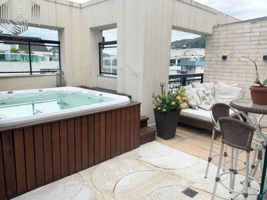 Foto 8 de Apartamento com 3 quartos à venda, 220m2 em Icaraí, Niteroi - RJ