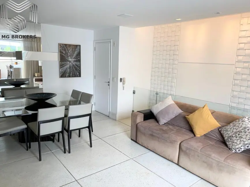 Foto 4 de Apartamento com 3 quartos à venda, 220m2 em Icaraí, Niteroi - RJ