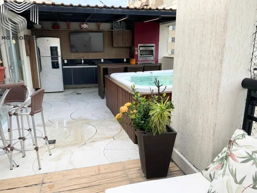 Foto 2 de Apartamento com 3 quartos à venda, 220m2 em Icaraí, Niteroi - RJ