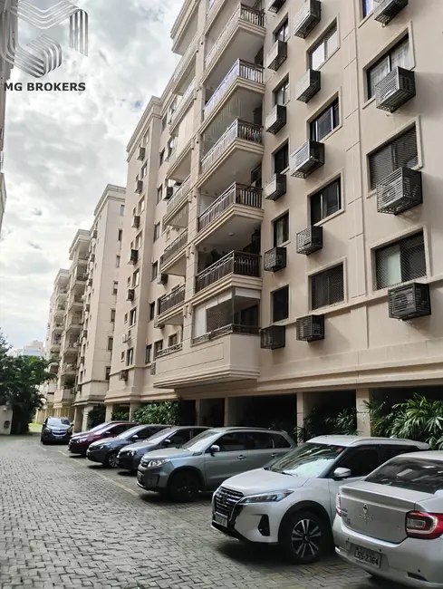 Foto 1 de Apartamento com 2 quartos à venda, 70m2 em Freguesia (Jacarepaguá), Rio De Janeiro - RJ
