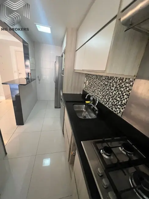 Foto 2 de Apartamento com 2 quartos à venda, 74m2 em Barra da Tijuca, Rio De Janeiro - RJ