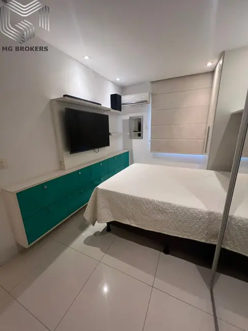 Foto 8 de Apartamento com 2 quartos à venda, 74m2 em Barra da Tijuca, Rio De Janeiro - RJ
