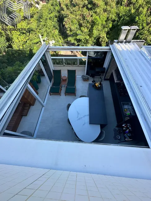 Foto 2 de Apartamento com 3 quartos à venda, 170m2 em Recreio dos Bandeirantes, Rio De Janeiro - RJ